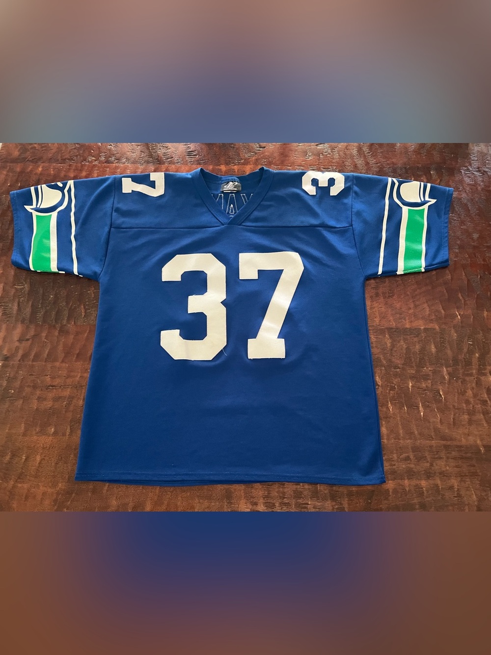 Mitchell & Ness | Shaun Alexander #37 vintage jersey
